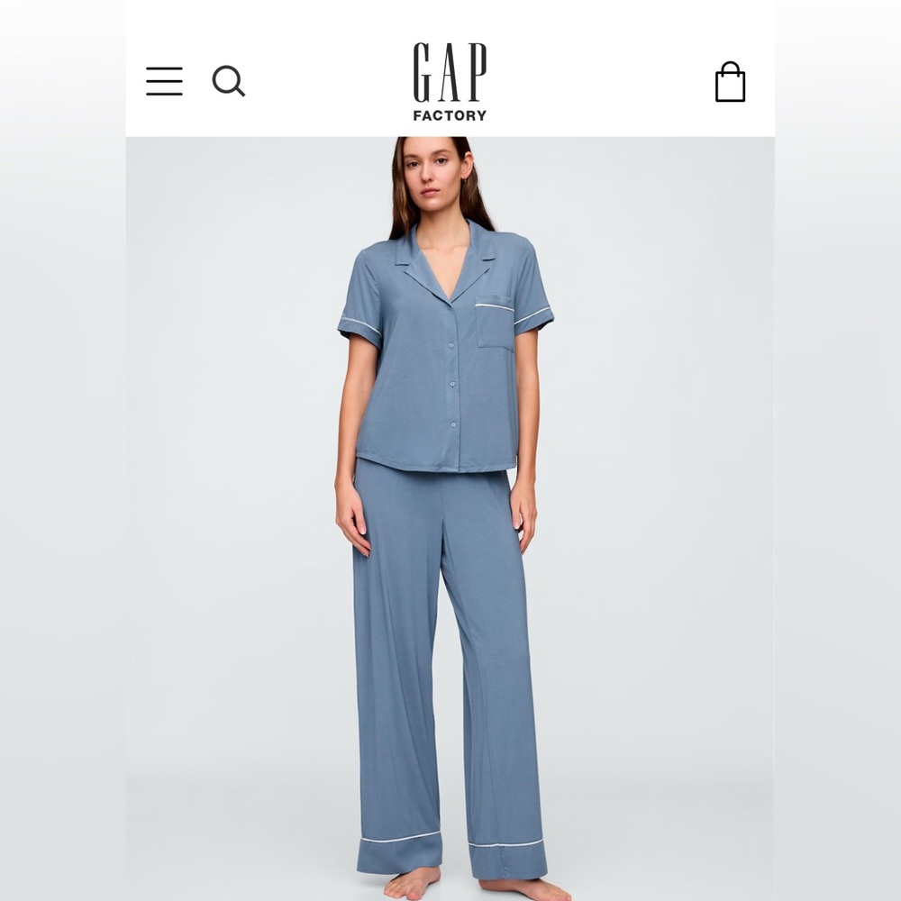 Gap Modal PJ set